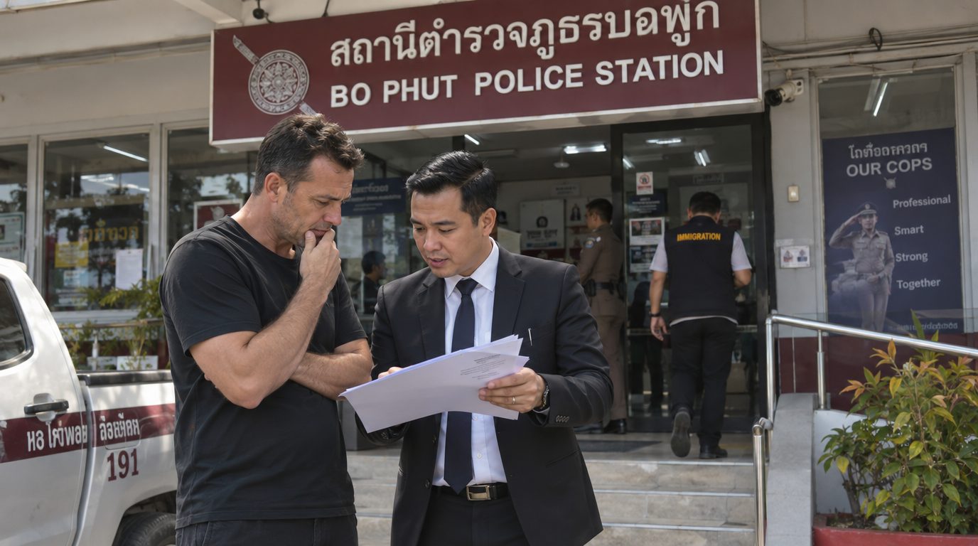 Премьер Таиланда поручил ускорить депортацию агрессивных экспатов: как работают новые правила
