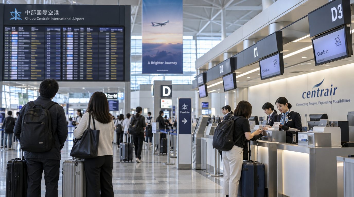 В Таиланд после работы: Thai Airways добавит новогодние рейсы из Нагои в Бангкок