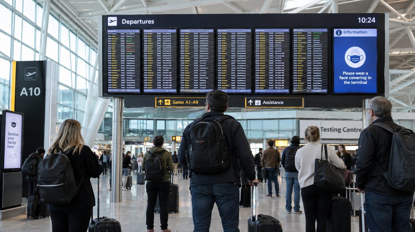 Прямой рейс на зимовку: Virgin Atlantic откроет маршрут из Лондона на Пхукет