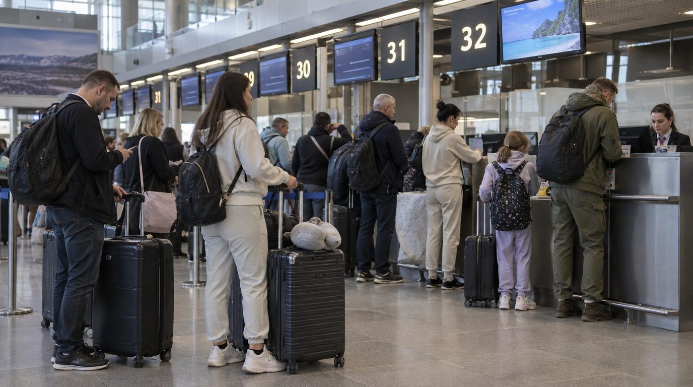 Siam Wings летит на Пхукет: первый рейс из Екатеринбурга назначен на 10 октября