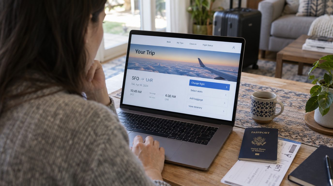 Thai Airways расширила помощь пассажирам: возврат денег за долгие задержки и смена маршрута