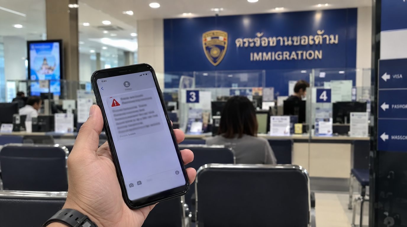 Одно сообщение спасло трёх женщин: в Чонбури накрыли дом с похитителями