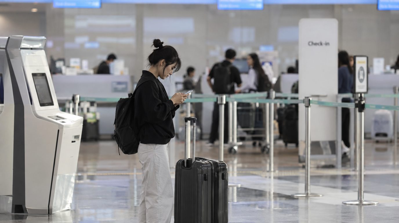 Зимой без Thai Lion Air: авиакомпания отменила рейсы из Бангкока в Сеул до конца марта