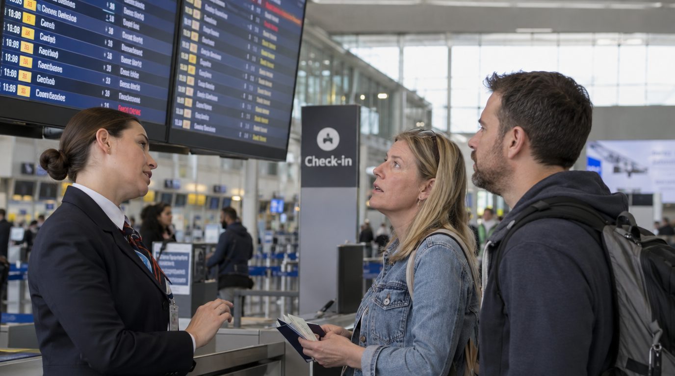 AZUR air сняла всю зимнюю программу чартеров в Паттайю из десяти городов России
