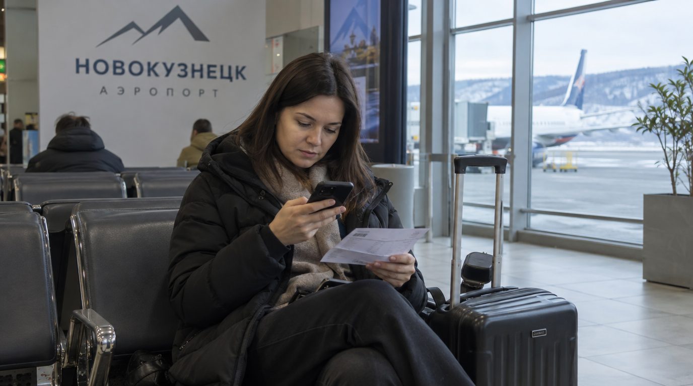 Новокузнецк остался без прямых рейсов в Таиланд до конца 2026 года: почему сняли чартеры и что делать с турами