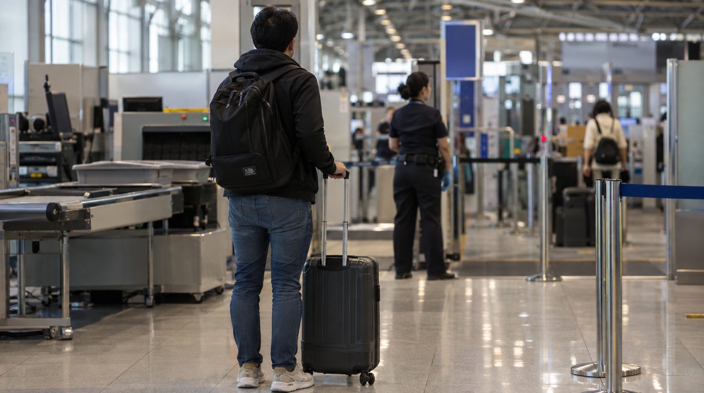 Почти по два человека в день: в аэропорту Суварнабхуми за 24 дня октября задержали 40 пассажиров с 577 кг каннабиса