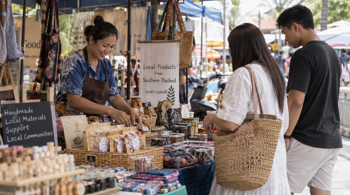 Создатели бангкокского ICONSIAM построят на Пхукете гигантский комплекс за 10 млрд батов