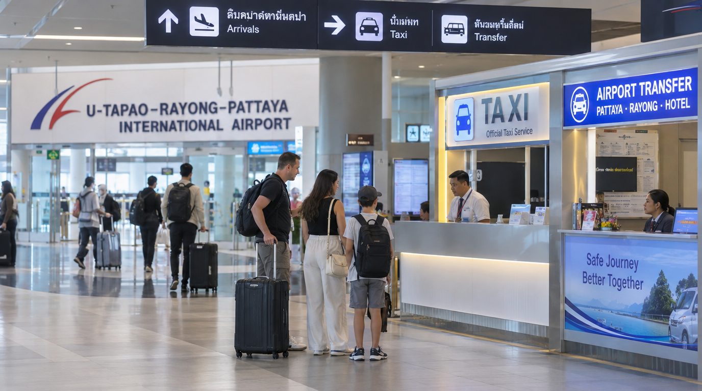 Новые чартеры Siam Wings: на Пхукет и в Паттайю полетят из Москвы и Сибири