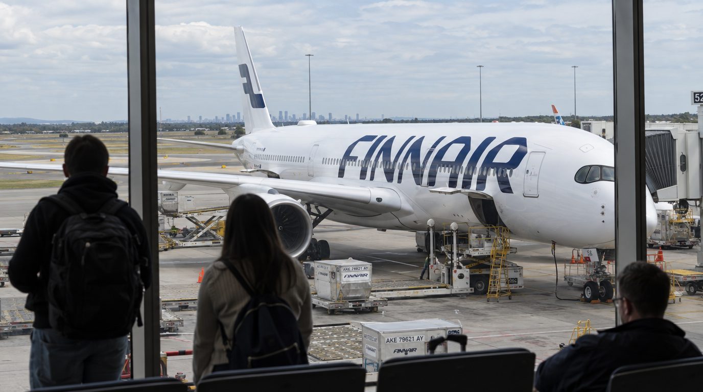 Finnair связала Бангкок и Мельбурн ежедневными рейсами: билет можно взять без перелёта в Европу