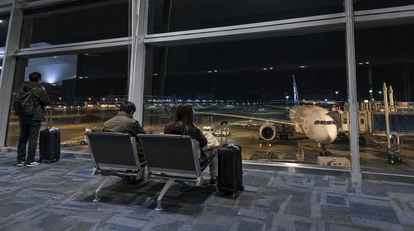 Ночные рейсы Thai Airways из Нагои в Бангкок станут регулярными